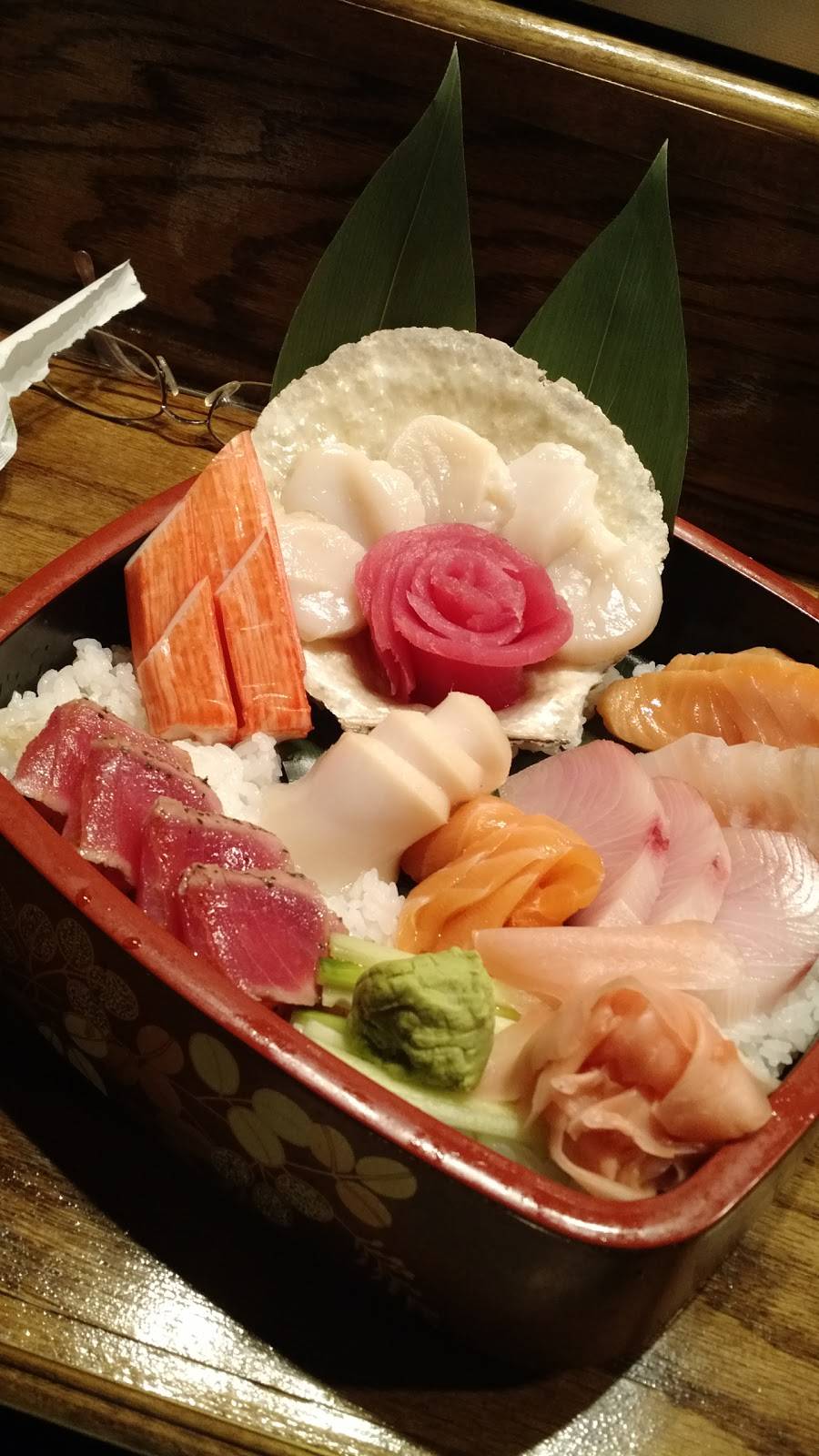 Sumo Japanese Restaurant | restaurant | 1301 McCann Rd, Longview, TX 75601, USA | 9032388320 OR +1 903-238-8320