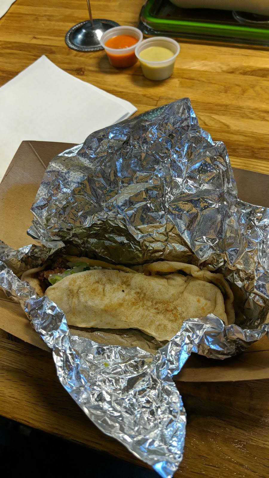 Veracruz All Natural | restaurant | 2711 La Frontera Blvd #320, Round Rock, TX 78681, USA | 5123886595 OR +1 512-388-6595