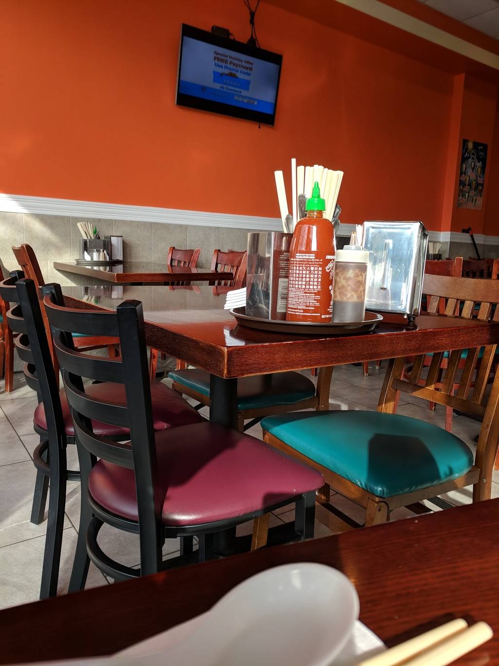 Pho 88 Restaurant | restaurant | 232 W Broad St, Falls Church, VA 22046, USA | 7035338233 OR +1 703-533-8233