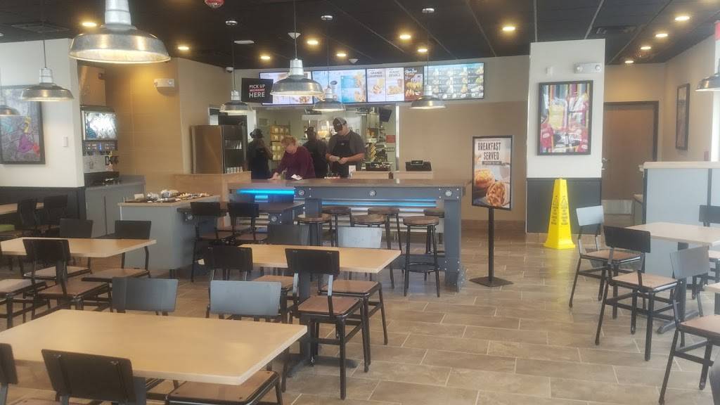 Taco Bell | meal takeaway | 12716 Ashland Ave, Calumet Park, IL 60827, USA | 3128580256 OR +1 312-858-0256