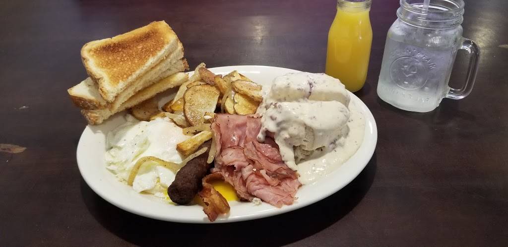 Kimmys Cafe | restaurant | 106 Mill St, Fawn Grove, PA 17321, USA | 7173822500 OR +1 717-382-2500