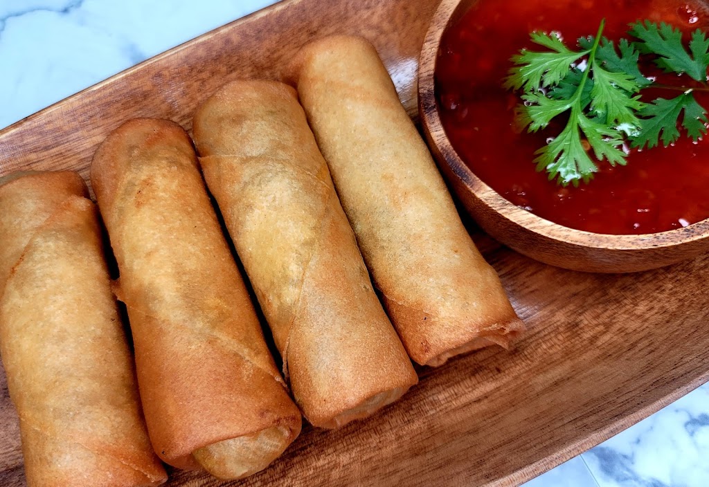 FIRE THAI FUSION | FOOD TRUCK | restaurant | 700 Eglin Pkwy NE, Fort Walton Beach, FL 32547, USA | 8505865503 OR +1 850-586-5503