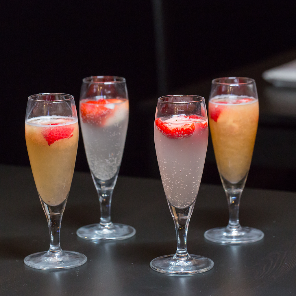 Alynia zushi & karaoke lounge | restaurant | 3051 S Archer Ave, Chicago, IL 60608, USA | 7738010478 OR +1 773-801-0478