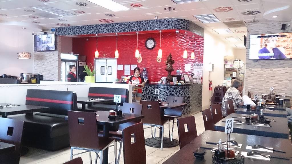 The Boiling Pot Restaurant | restaurant | 12921 Magnolia St, Garden Grove, CA 92841, USA | 7145377990 OR +1 714-537-7990