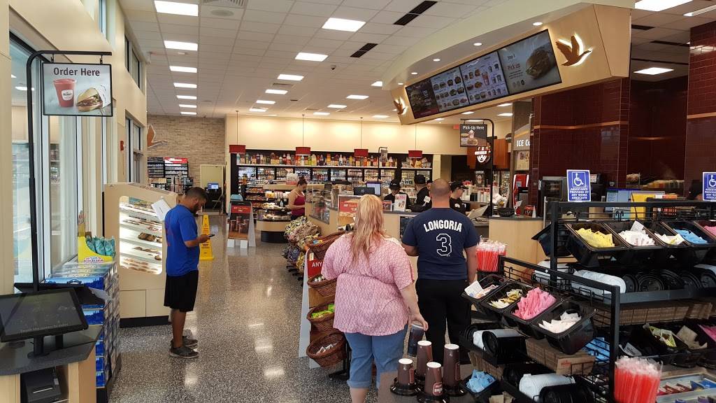 Wawa | cafe | 20075 Cortez Blvd, Brooksville, FL 34601, USA | 3525191313 OR +1 352-519-1313