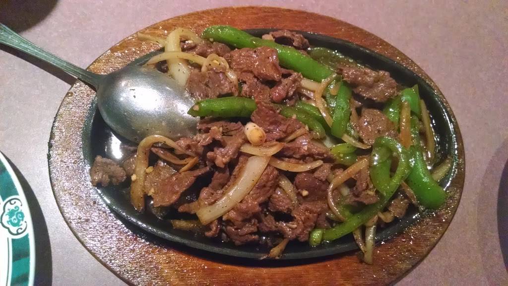 Dot Wo | restaurant | 10600 S Pennsylvania Ave #17, Oklahoma City, OK 73170, USA | 4056914888 OR +1 405-691-4888