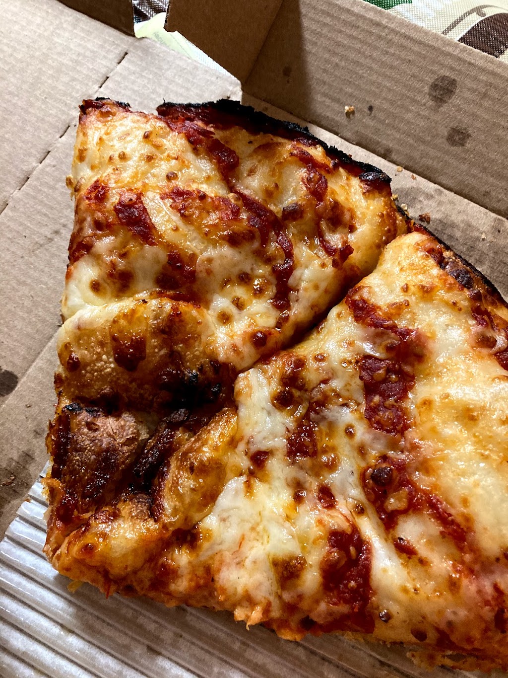 Dominos Pizza | meal delivery | 1001 E 9 Mile Rd, Pensacola, FL 32514, USA | 8504783030 OR +1 850-478-3030