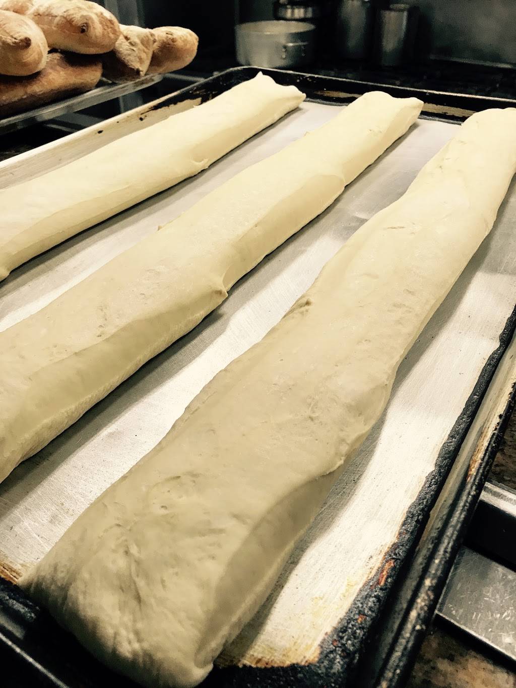 Cafe Sole | restaurant | 1929 Verdugo Blvd, La Cañada Flintridge, CA 91011, USA | 8187906062 OR +1 818-790-6062