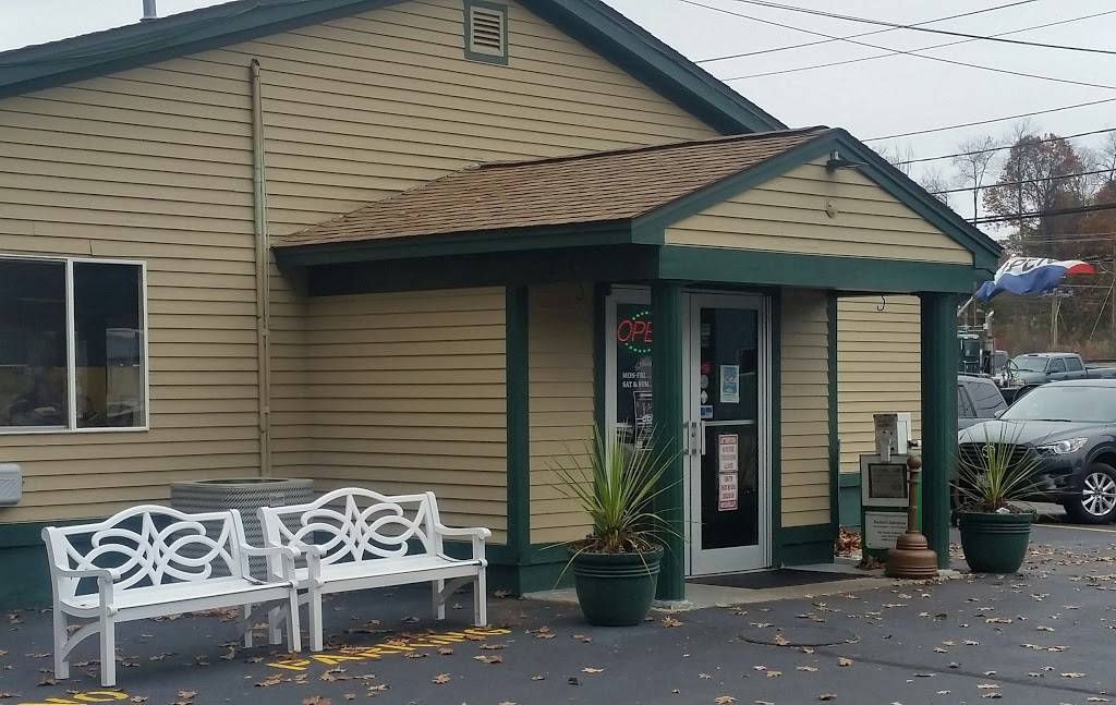 North End Diner | restaurant | 59 Nashua St, Leominster, MA 01453, USA | 9785340600 OR +1 978-534-0600