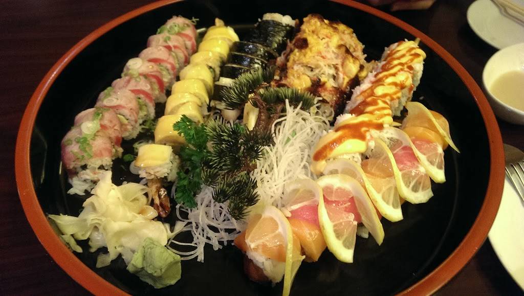 Japon Sushi & Sake Bar | restaurant | 4880 W 120th Ave #3348, Westminster, CO 80020, USA | 3034608868 OR +1 303-460-8868