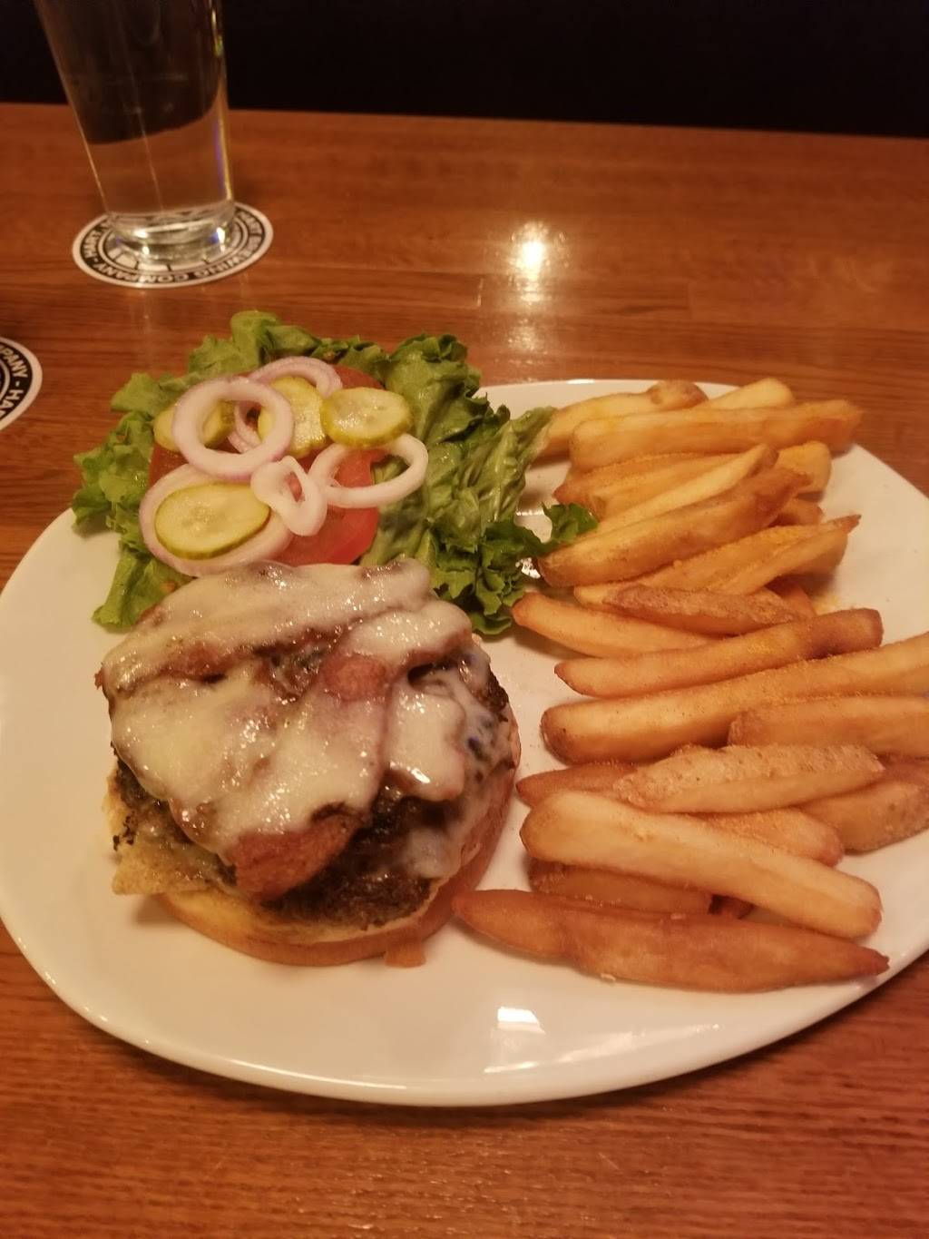 Big Hart Brewing Company | restaurant | 4086 W Polk Rd, Hart, MI 49420, USA | 2313018226 OR +1 231-301-8226