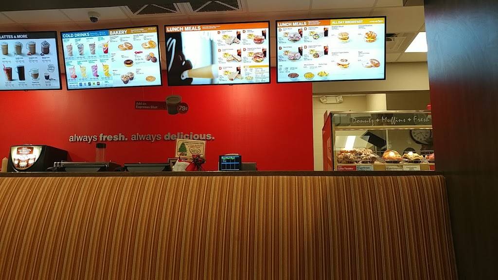 Tim Hortons | restaurant | 39305 Ecorse Rd, Romulus, MI 48174, USA | 7347285820 OR +1 734-728-5820