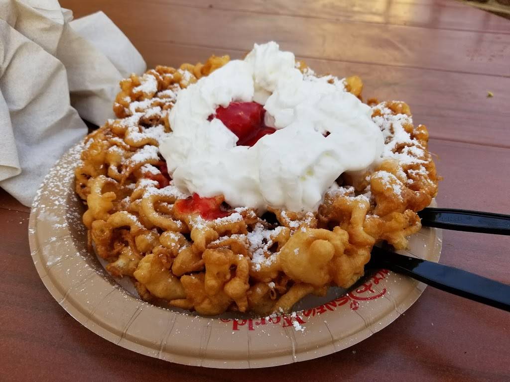 Sleepy Hollow | restaurant | 1180 Seven Seas Drive Suite D, Orlando, FL 32836, USA | 4079393463 OR +1 407-939-3463