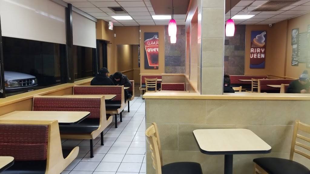 Dairy Queen | restaurant | 2127 Fort Worth Ave, Dallas, TX 75211, USA | 2149483345 OR +1 214-948-3345