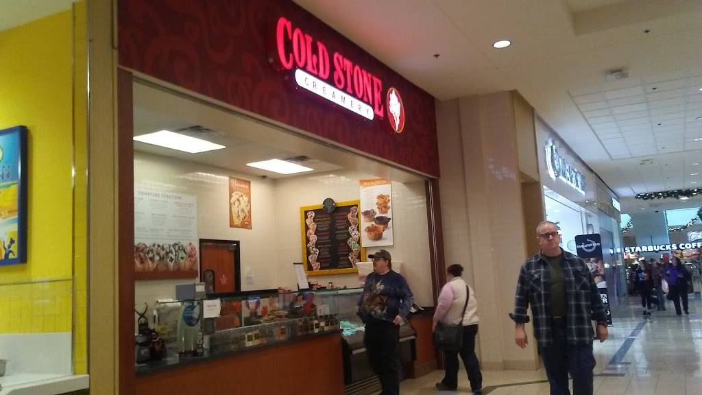 Cold Stone Creamery | bakery | 178 Lehigh Valley Mall, Whitehall, PA 18052, USA | 6102644985 OR +1 610-264-4985