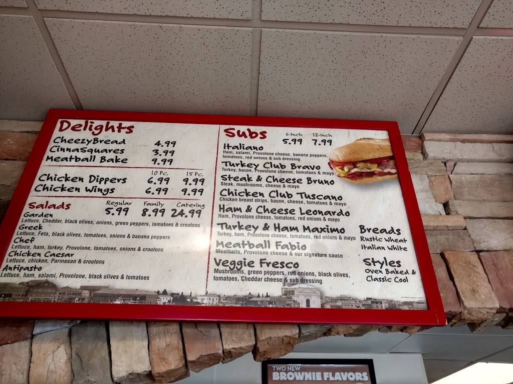 Marcos Pizza | meal delivery | 3612 Blue Rock Rd, Cincinnati, OH 45247, USA | 5132452111 OR +1 513-245-2111