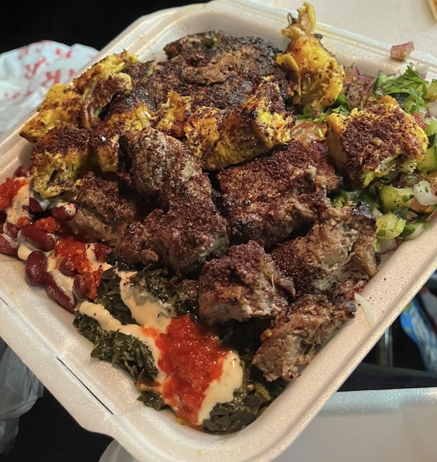 Naan and Kabob Halal | restaurant | 14631 Beechnut St, Houston, TX 77083, USA | 8329457156 OR +1 832-945-7156