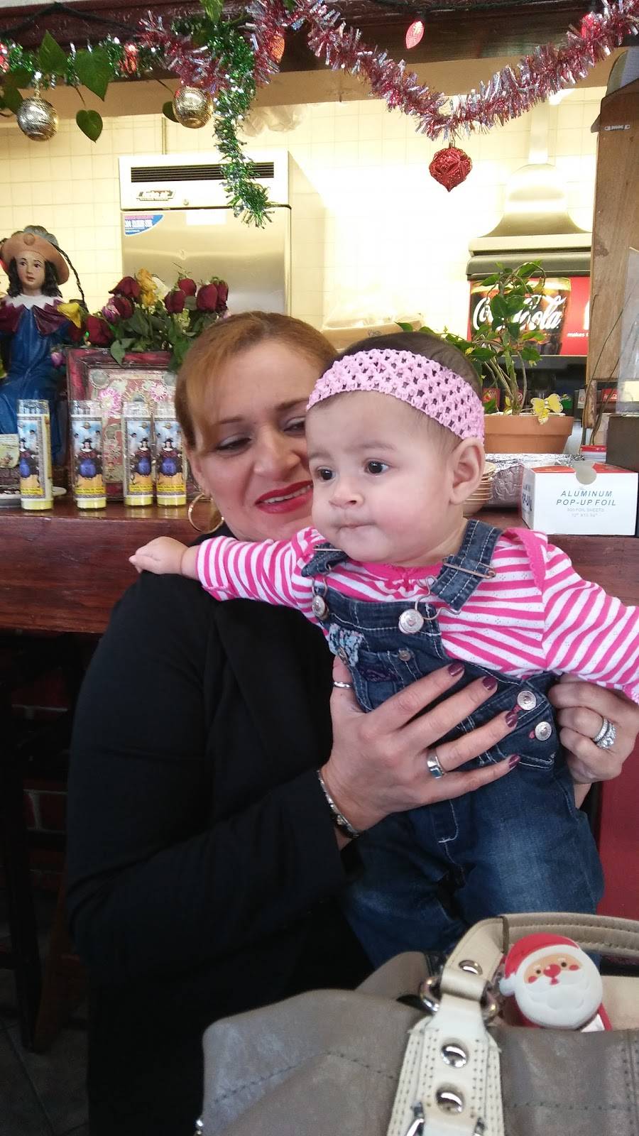 Restaurante Nueva Esperanza | restaurant | 45216 10th St W, Lancaster, CA 93534, USA | 6612689526 OR +1 661-268-9526