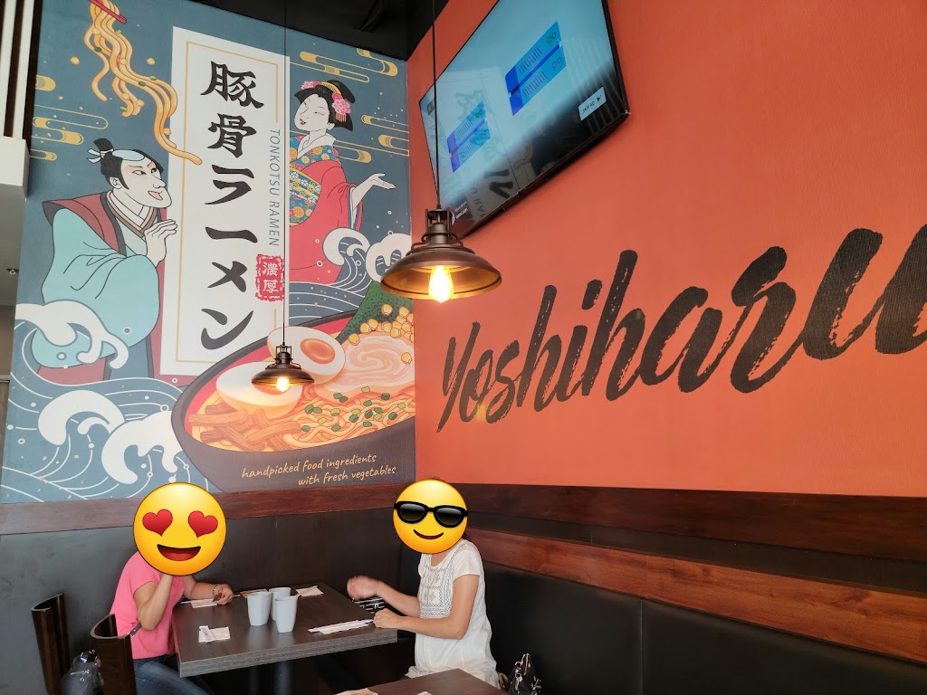 Yoshiharu Ramen | restaurant | 11533 South St, Cerritos, CA 90703, USA | 5627137410 OR +1 562-713-7410