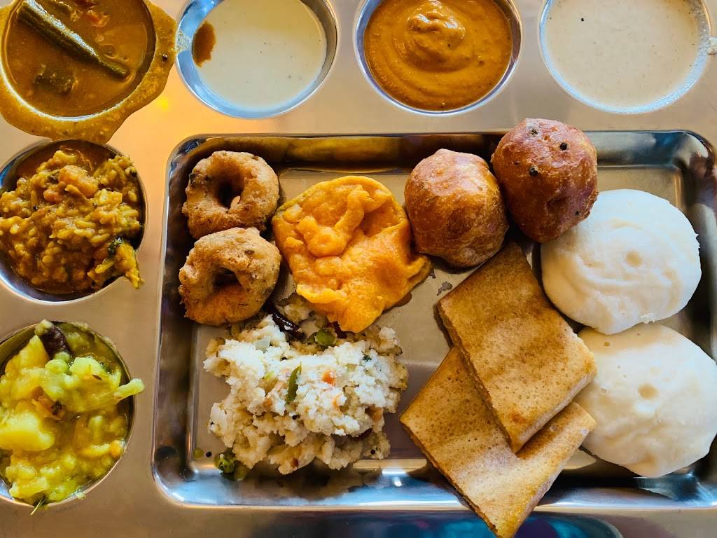 Ruchi Indian Restaurant | restaurant | 1360 156th Ave NE, Bellevue, WA 98007, USA | 4257462144 OR +1 425-746-2144