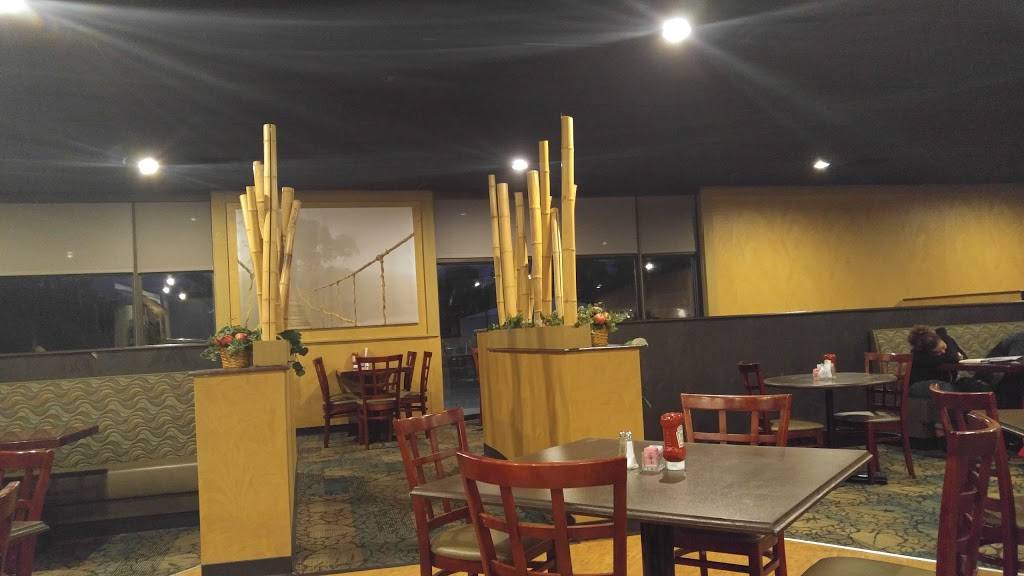 The Oasis | restaurant | 8250 Park Rd, Batavia, NY 14020, USA | 5853442100 OR +1 585-344-2100