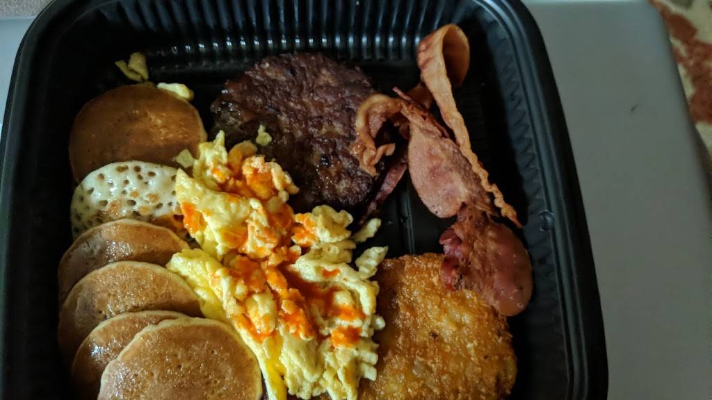 Jack in the Box | restaurant | 1649 Washington Ave, Alton, IL 62002, USA | 6184650093 OR +1 618-465-0093