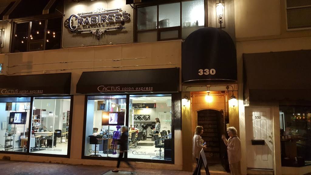 Crabtrees NY & Main | restaurant | 330 New York Ave, Huntington, NY 11743, USA | 6319230920 OR +1 631-923-0920