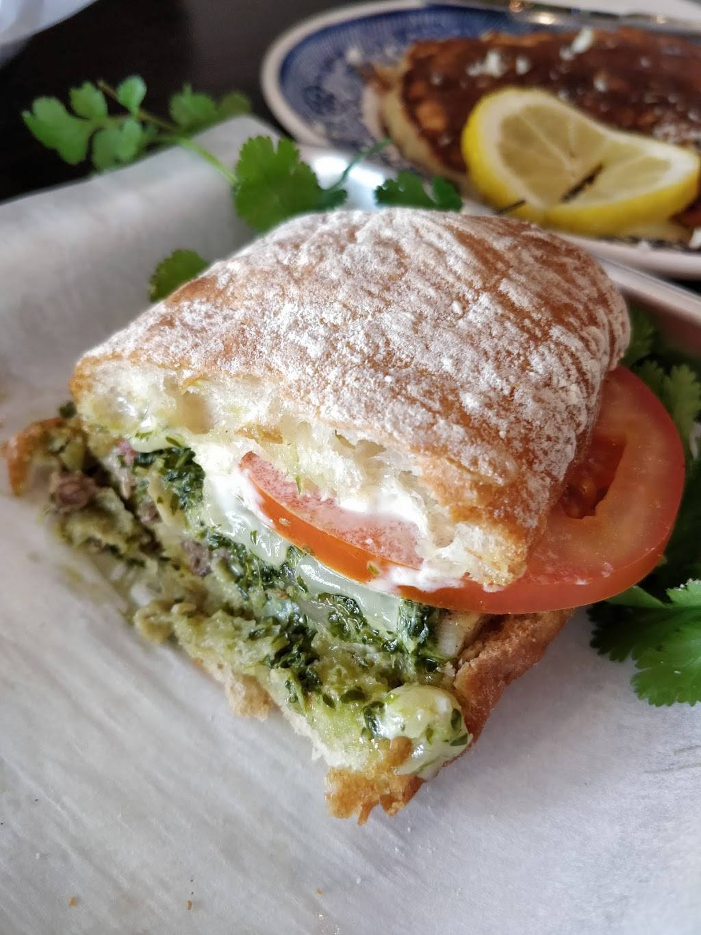 Lokal Sandwich Shop | restaurant | 10433 National Blvd #1A, Los Angeles, CA 90034, USA | 3108365333 OR +1 310-836-5333