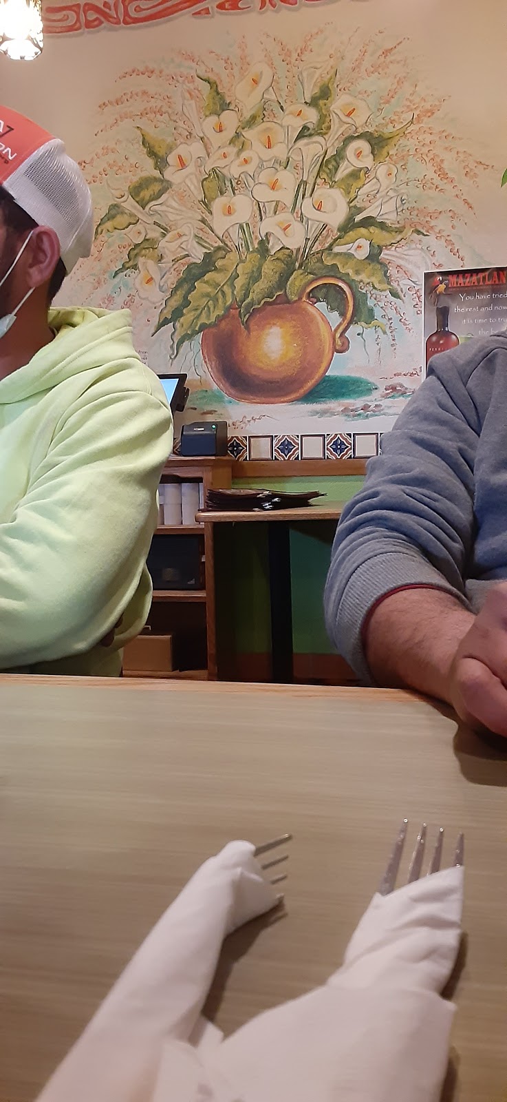 Mazatlan Mexican Restaurant | restaurant | 1408 SW Court Ave, Pendleton, OR 97801, USA | 5412762646 OR +1 541-276-2646