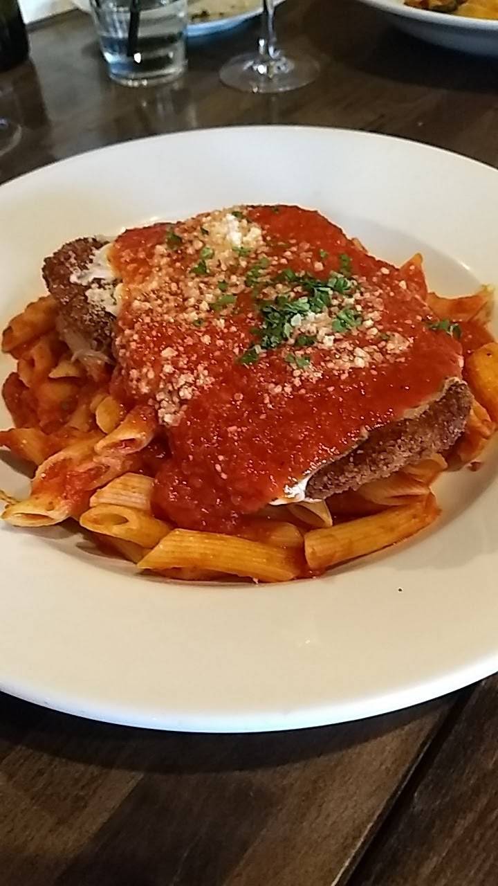 Sals Italian Kitchen | restaurant | 7945 Macarthur Blvd, Cabin John, MD 20818, USA | 2408022370 OR +1 240-802-2370