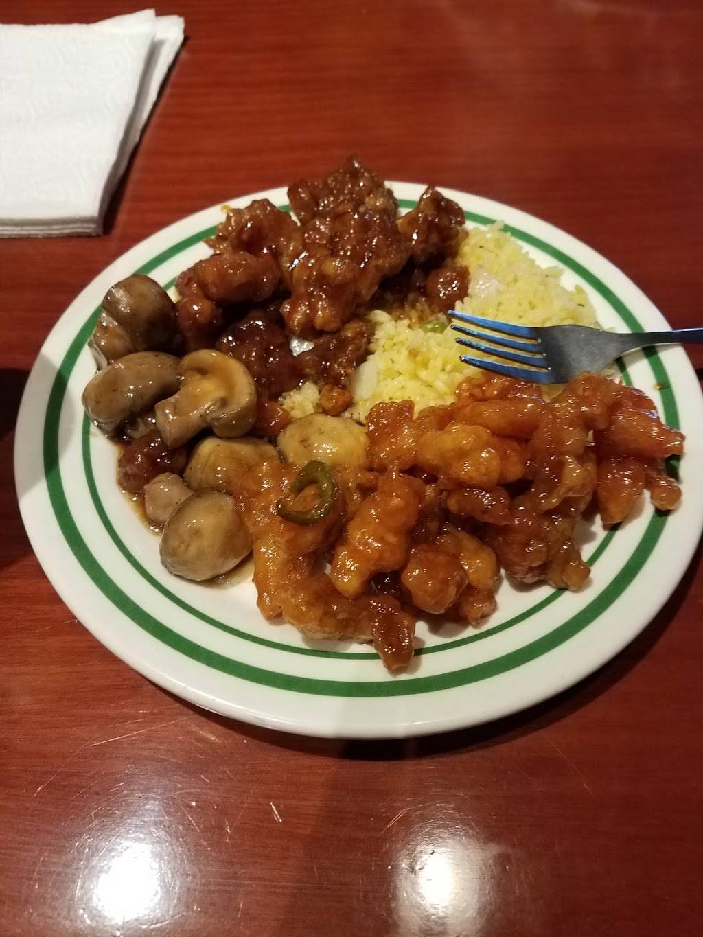 Chinas Best | restaurant | 3669 N Newton St, Jasper, IN 47546, USA | 8126342007 OR +1 812-634-2007