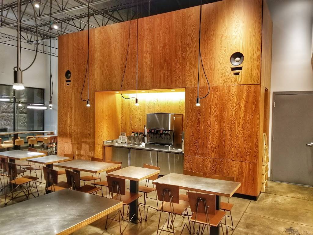 Chipotle Mexican Grill | restaurant | 12720 S, IL-59 Unit 100, Plainfield, IL 60585, USA | 8157332159 OR +1 815-733-2159