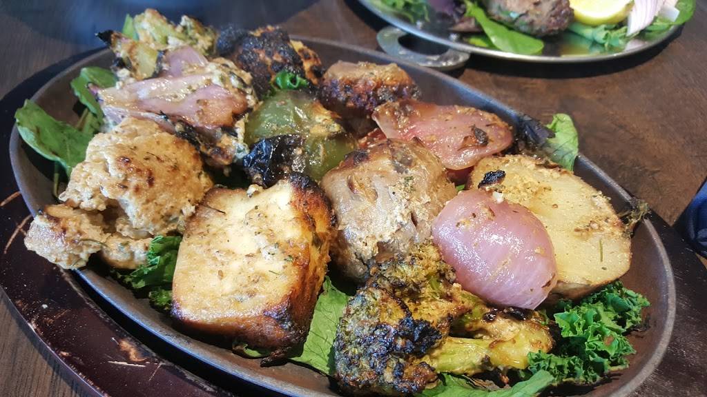 Bombay Blue | restaurant | 1963 Oak Tree Road, Edison, NJ 08820, USA | 7329026099 OR +1 732-902-6099