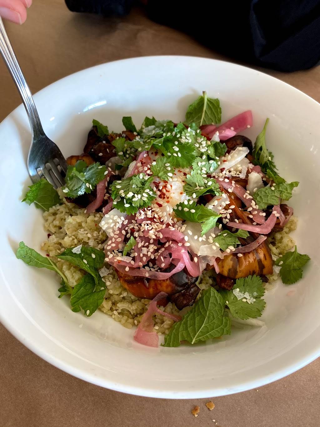 Raíz | restaurant | 500 NW 65th St, Seattle, WA 98117, USA | 2064023281 OR +1 206-402-3281