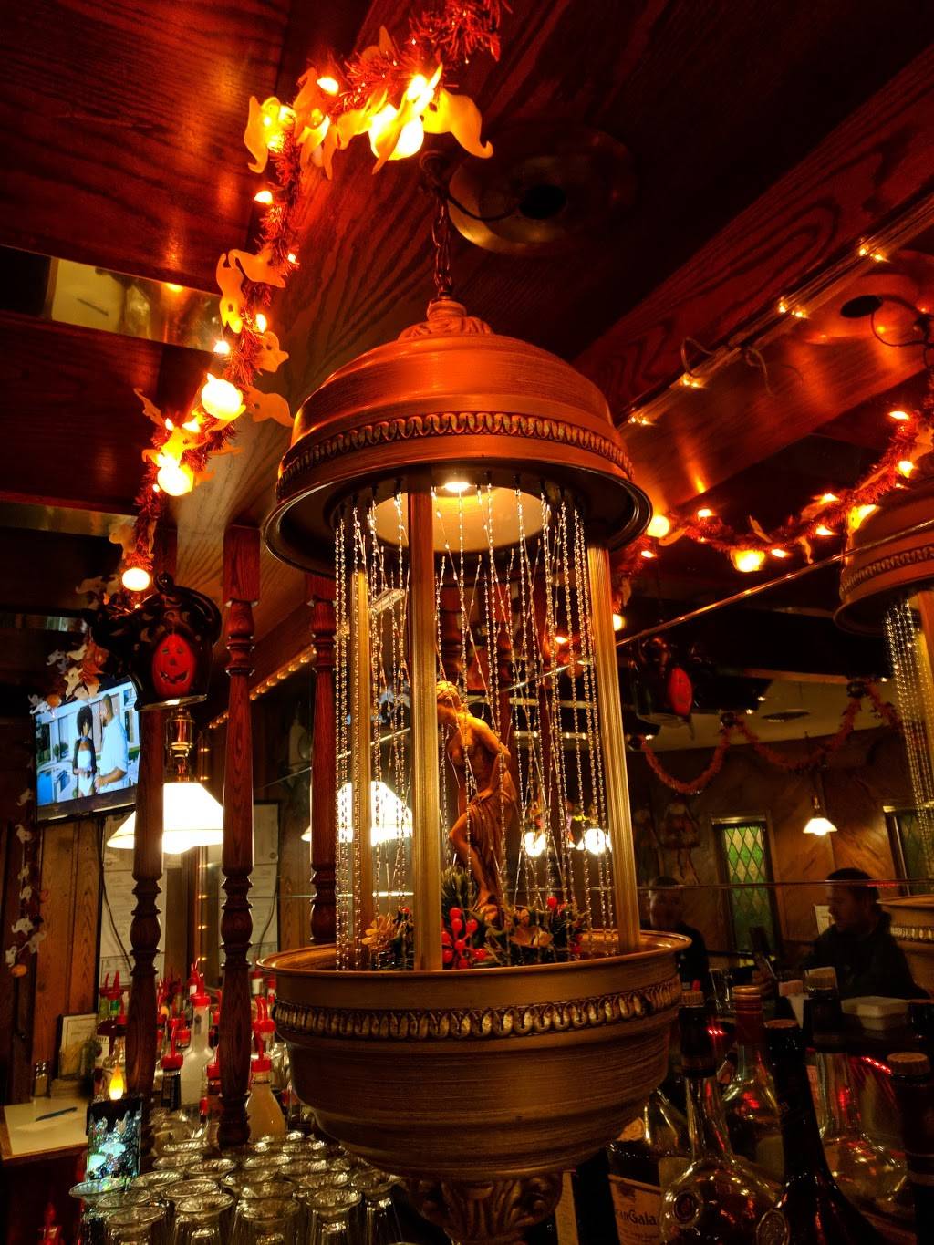 Georges Steak House | restaurant | 2208 S Memorial Dr, Appleton, WI 54915, USA | 9207334939 OR +1 920-733-4939