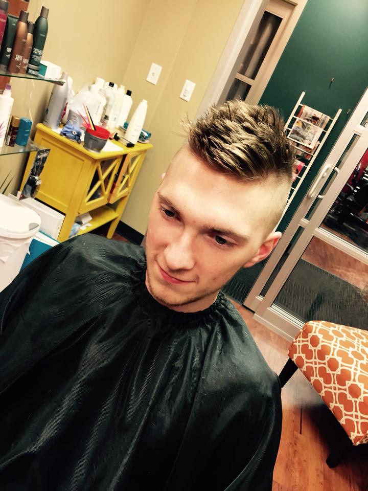 Revive Salon + Health | restaurant | 6010 S Minnesota Ave #201, Sioux Falls, SD 57108, USA | 6054138255 OR +1 605-413-8255