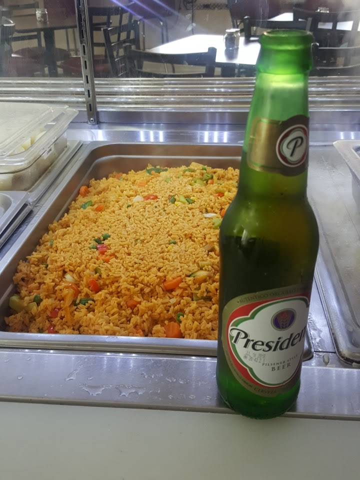 Real Taste Restaurant | restaurant | 4315 N 5th St, Philadelphia, PA 19140, USA | 2673355234 OR +1 267-335-5234