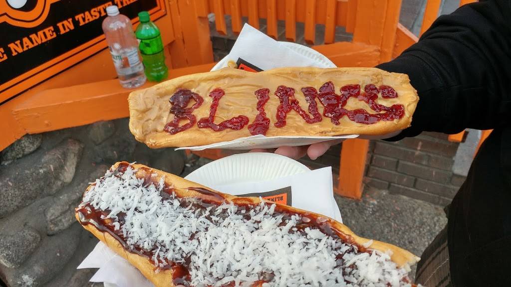 Blinks Fry Doe | restaurant | 191 Ocean Blvd, Hampton, NH 03842, USA | 6039268933 OR +1 603-926-8933