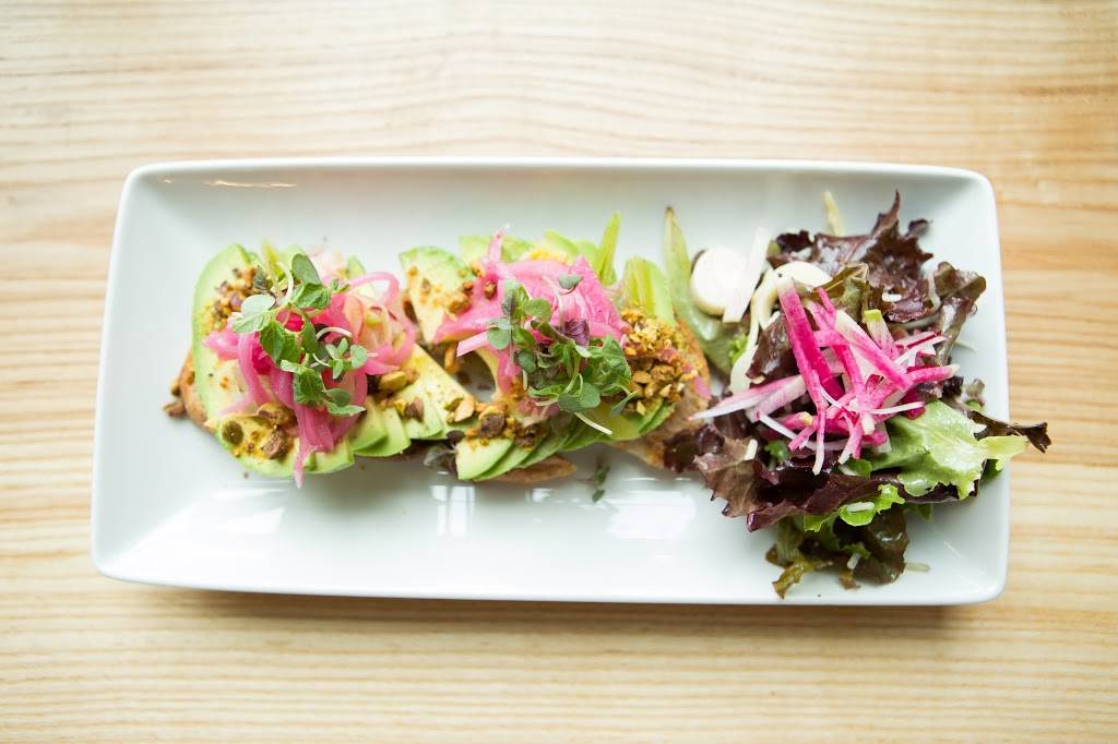 Rize Restaurant & Catering | restaurant | 2721 E 86th St Suite 120, Indianapolis, IN 46240, USA | 3178436101 OR +1 317-843-6101