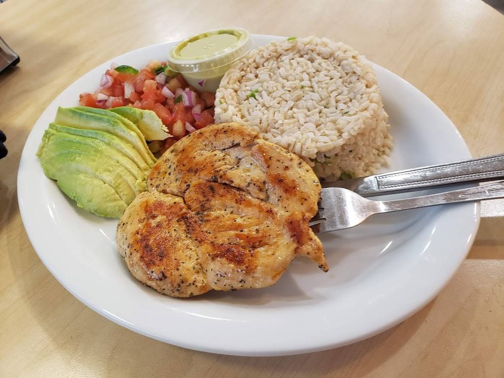 The Carrot (Kosher) | restaurant | 9519 Harding Ave, Surfside, FL 33154, USA | 7862167355 OR +1 786-216-7355