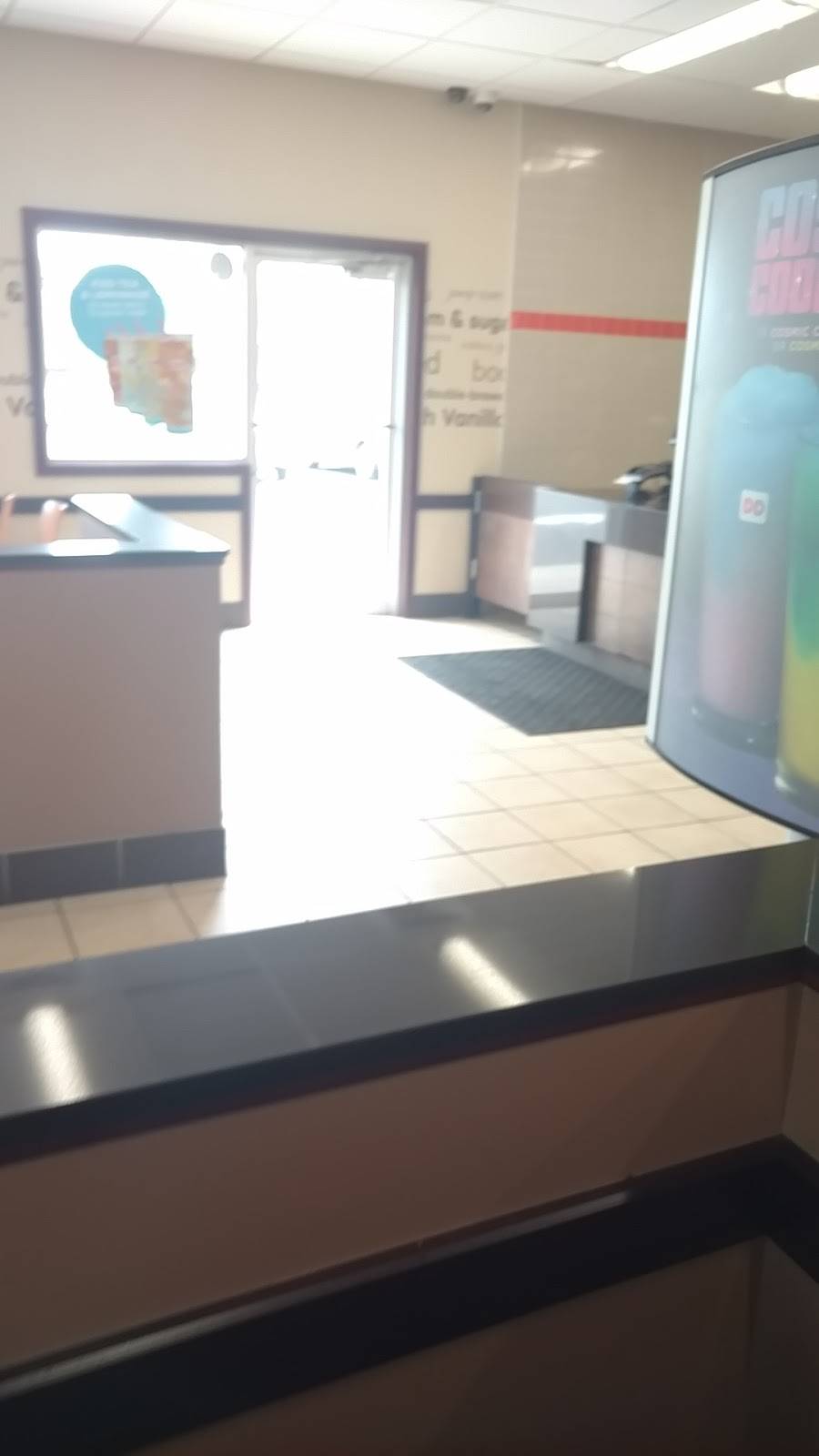 Dunkin | bakery | 1285 Ulster Ave, Kingston, NY 12401, USA | 8453365241 OR +1 845-336-5241