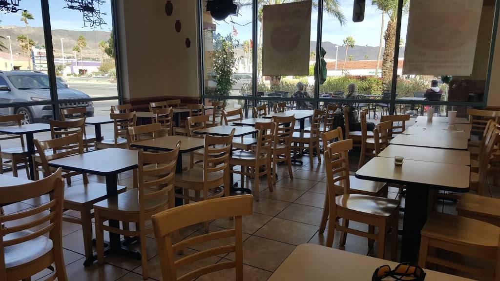 Zapopan Mexican Food | restaurant | 14207 Palm Dr # 102, Desert Hot Springs, CA 92240, USA | 7602882401 OR +1 760-288-2401