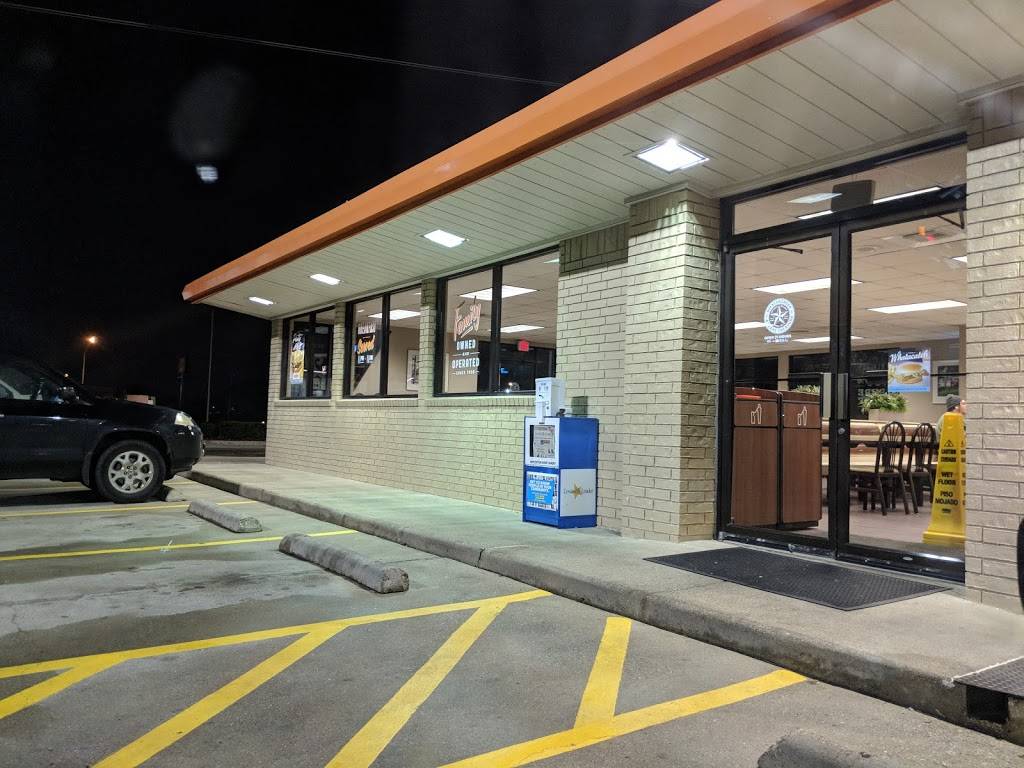 Whataburger | restaurant | 171 N Stemmons Fwy, Lewisville, TX 75067, USA | 9722213464 OR +1 972-221-3464