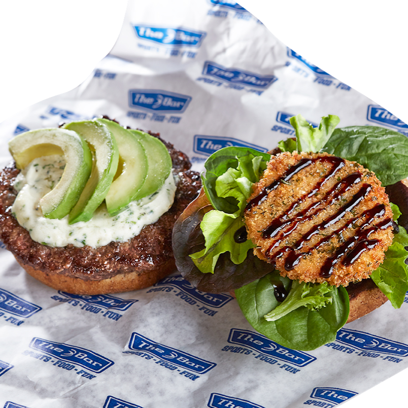 The Bar - Lime Kiln | restaurant | 606 Lime Kiln Rd, Green Bay, WI 54302, USA | 9204683566 OR +1 920-468-3566