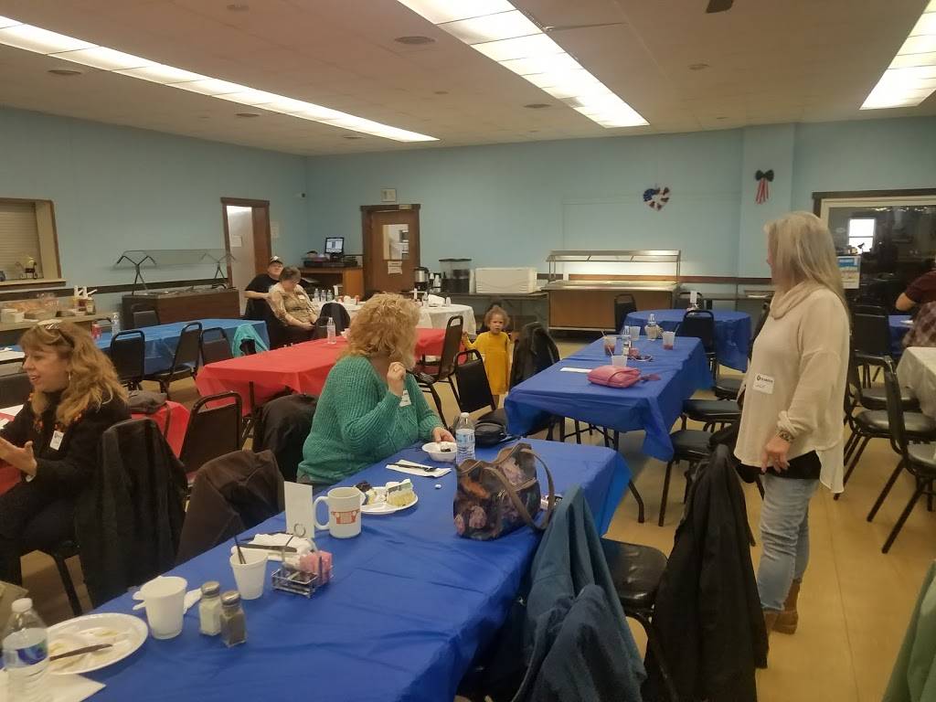 Veterans of Foreign Wars | restaurant | 1151 Mead Ave, Corry, PA 16407, USA | 8146647150 OR +1 814-664-7150