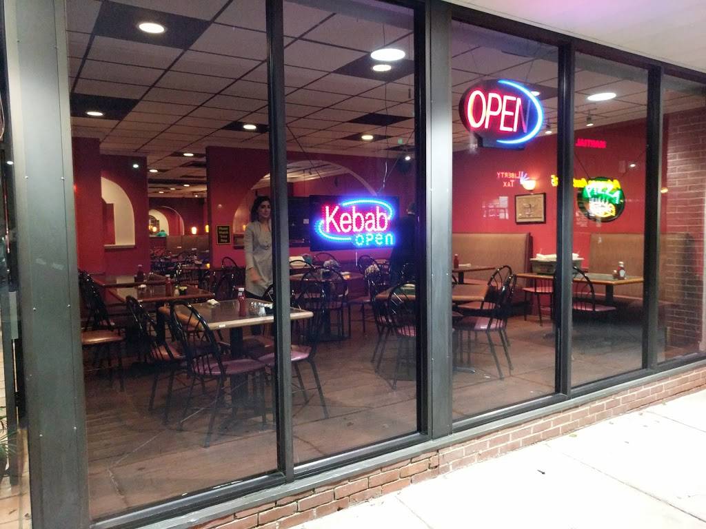 Al Pacino Cafe | meal takeaway | 1330 Reisterstown Rd, Pikesville, MD 21208, USA | 4106536868 OR +1 410-653-6868