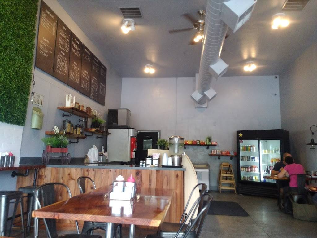 Wrap This | restaurant | 2281 The Alameda, Santa Clara, CA 95050, USA | 4082469727 OR +1 408-246-9727