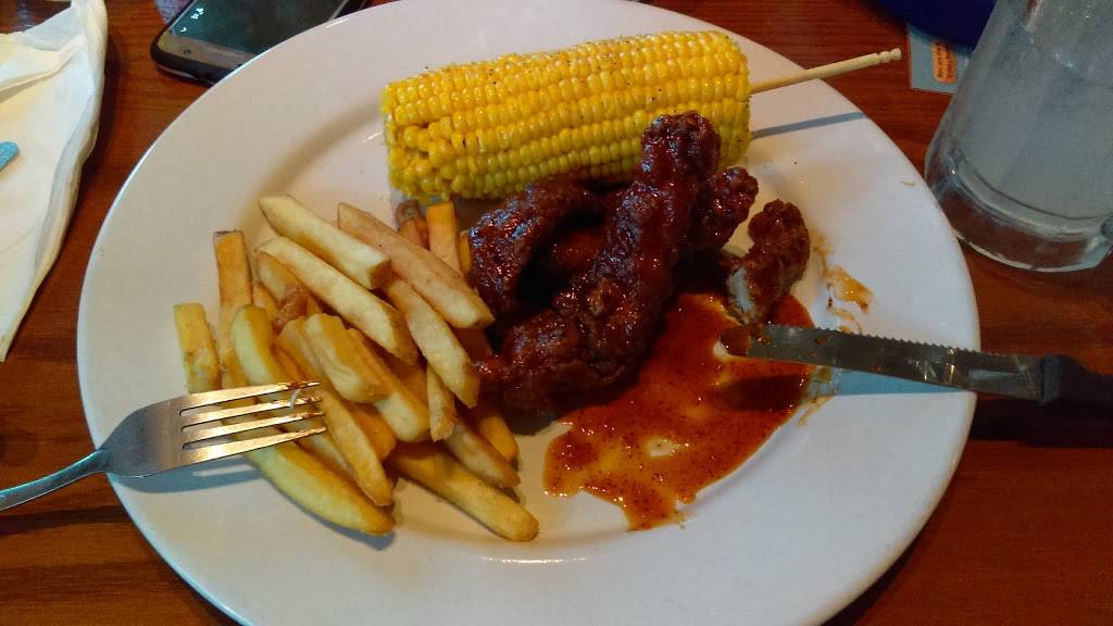 Chilis | restaurant | Boulevard Manuel J. Clouthier 16702, Río Tijuana 3a. Etapa, Rio Tijuana 3ra Etapa, 22226 Tijuana, B.C., Mexico | 016646250869 OR +52 664 625 0869