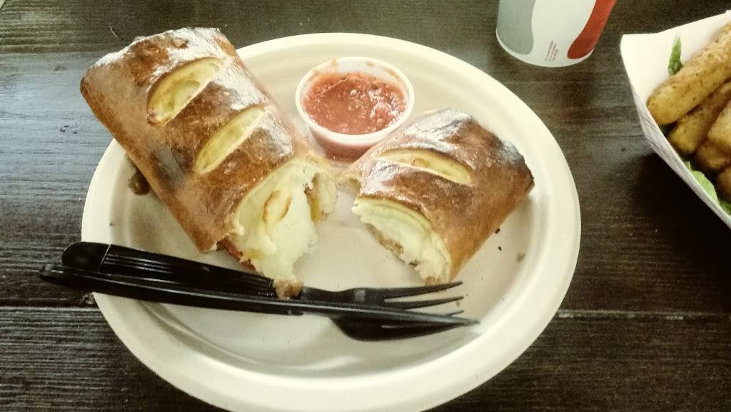 Tonys Pizza | restaurant | 433 E St, San Diego, CA 92101, USA | 6194315600 OR +1 619-431-5600