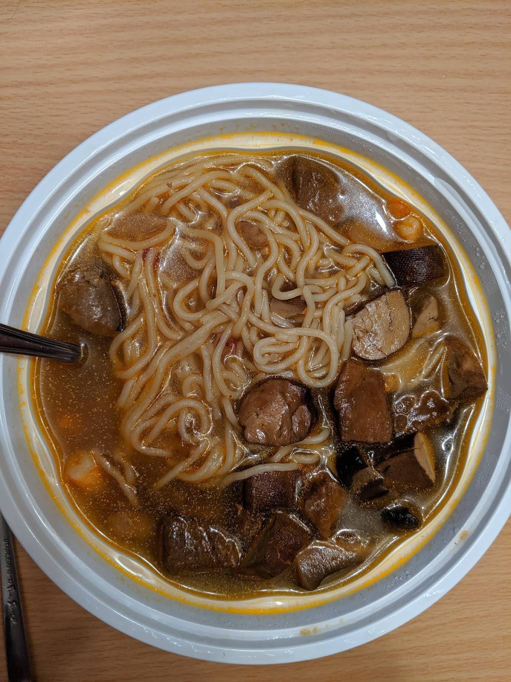 Broadway Snacks | restaurant | 86-10 Justice Ave, Flushing, NY 11373, USA | 9172449852 OR +1 917-244-9852